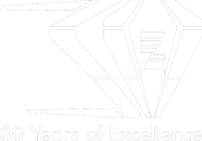 30 Éves Zepter Logo